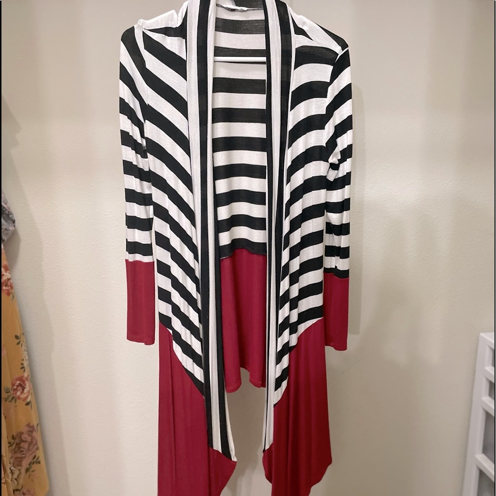 Cardigan